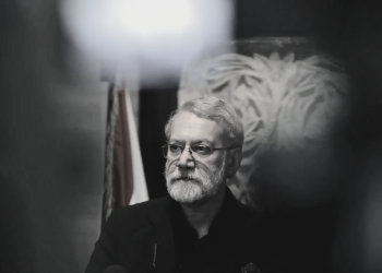 Ketua Majlis Keselamatan Iran, Ali Larijani Disahkan Terbunuh