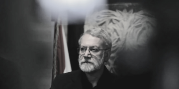 Ketua Majlis Keselamatan Iran, Ali Larijani Disahkan Terbunuh