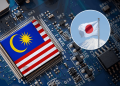 Gaji Teknologi Semikonduktor Malaysia Pintas Jepun!
