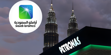 Saudi Aramco Kurangkan Bekalan Minyak Ke Malaysia Bermula April