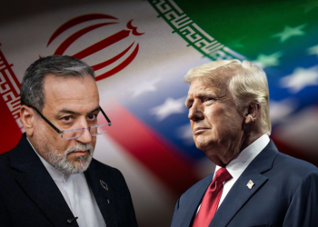 Iran Menolak Segala Rundingan Dengan Amerika Syarikat