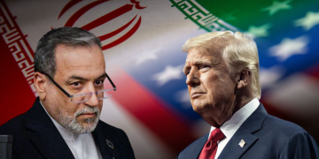 Iran Menolak Segala Rundingan Dengan Amerika Syarikat
