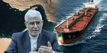 Kapal Malaysia Boleh Lalu Selat Hormuz Tanpa Sebarang Caj – Duta Iran