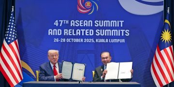 Perjanjian ART Malaysia-AS Disahkan Terbatal