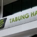 Dividen Tabung Haji Cecah 3.5%, Paras Tertinggi Sejak 2018