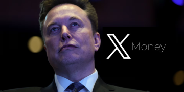 Elon Musk Bakal Lancar X Money Pada April