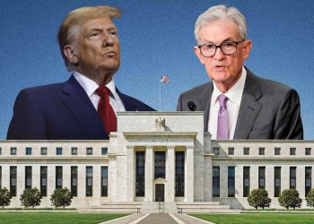 FOMC: Fed Dalam Dilema, Akur Pada Inflasi Atau Trump?