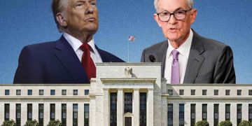 FOMC: Fed Dalam Dilema, Akur Pada Inflasi Atau Trump?