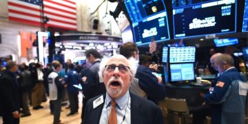 Pasaran Saham Bergolak Selepas Trump Lanjut Tempoh Serangan Ke Atas Iran