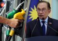 Kerajaan Tekad Kekalkan Harga RON95 RM1.99 Seliter – PM Anwar
