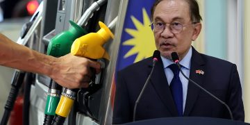 Kerajaan Tekad Kekalkan Harga RON95 RM1.99 Seliter – PM Anwar