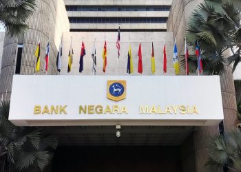 Rizab Antarabangsa BNM Capai Rekod Tertinggi Lebih 11 tahun!