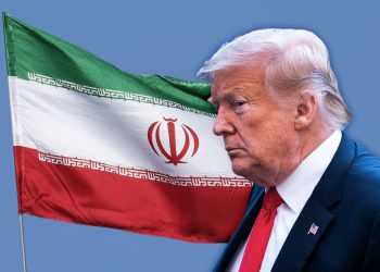 Perang Iran Hampir Tamat, Tapi Bukan Minggu Ini – Trump