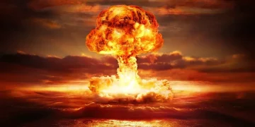 Perang AS-Iran Beri Bayangan Ancaman Nuklear?