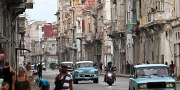 Lepas Iran & Venezuela, Kini Giliran Cuba Pula Masuk ‘Radar’ Trump?