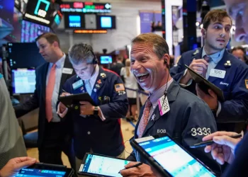 Pasaran Saham Kembali Pulih, Konflik Asia Barat Mulai Reda?