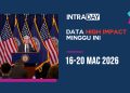 Minggu Yang Dinantikan, FOMC Fed Masih Kabur! (15-20 Mac 2026)