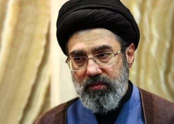 Mojtaba Khamenei Dilantik Sebagai Pemimpin Tertinggi Iran Baharu
