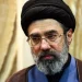 Mojtaba Khamenei Dilantik Sebagai Pemimpin Tertinggi Iran Baharu