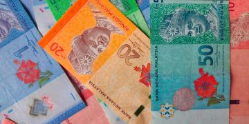 Ringgit Dibuka RM3.95, Isyarat Damai Asia Barat Semakin Hampir?