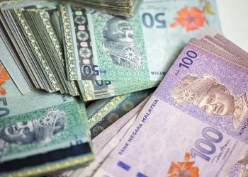 Ringgit Stabil Pada RM3.93, USD Dominasi Pasaran