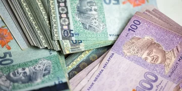 Ringgit Stabil Pada RM3.93, USD Dominasi Pasaran