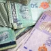 Ringgit Stabil Pada RM3.93, USD Dominasi Pasaran
