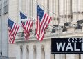 Wall Street Melonjak, Konflik AS-Iran Bakal Berakhir?
