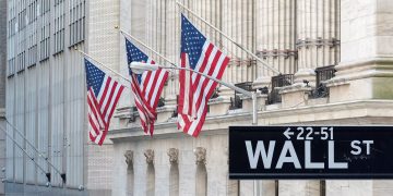 Wall Street Melonjak, Konflik AS-Iran Bakal Berakhir?