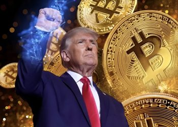 Kripto Melonjak Selepas Trump Umum Perang Iran Hampir Tamat!