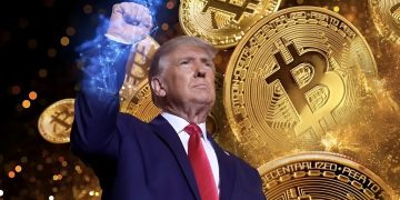 Kripto Melonjak Selepas Trump Umum Perang Iran Hampir Tamat!