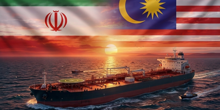 “Kami Tidak Lupa Jasa Malaysia” – Perjanjian Krisis 1988 Diinggati Iran