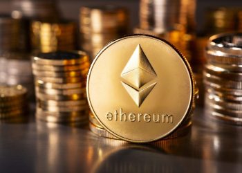 Ethereum Bersedia Melonjak Walau Harga Turun