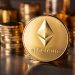 Ethereum Bersedia Melonjak Walau Harga Turun