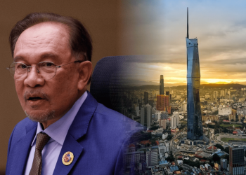 Ekonomi Malaysia Kekal Kukuh Hadapi Cabaran Global – PM Anwar