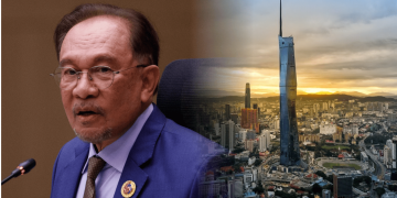 Ekonomi Malaysia Kekal Kukuh Hadapi Cabaran Global – PM Anwar