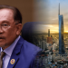 Ekonomi Malaysia Kekal Kukuh Hadapi Cabaran Global – PM Anwar