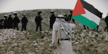 Undang-Undang Hukuman Mati Israel Cetus Kecaman Antarabangsa