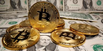 Bitcoin Hampiri $73,000 Walaupun Ekonomi AS Lemah?