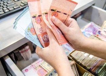 Ringgit Kekal Kukuh Susulan Data Ekonomi AS Lemah