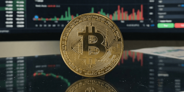 Bitcoin Jatuh Bawah $71,000 Akibat Ketegangan AS–Iran