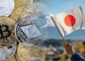 Industri Kripto Jepun Kini Setaraf Dengan Saham!