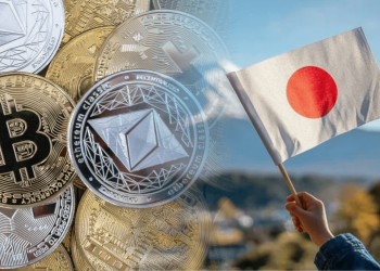 Industri Kripto Jepun Kini Setaraf Dengan Saham!