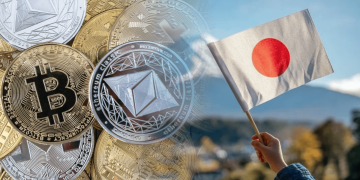Industri Kripto Jepun Kini Setaraf Dengan Saham!