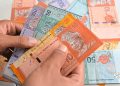 Ringgit Dibuka Pada RM3.96, Naik 135 Mata Berbanding USD!