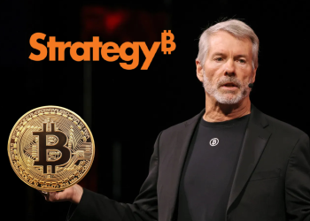 Strategy Tambah Lagi Bitcoin Dengan Harga $1 Bilion!