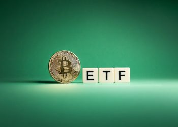 ETF Bitcoin Masuk $412 Juta Dalam Sehari!