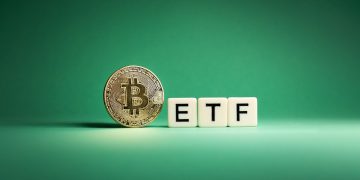 ETF Bitcoin Masuk $412 Juta Dalam Sehari!