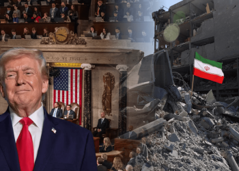 Senat AS Benarkan Trump Serang Iran!