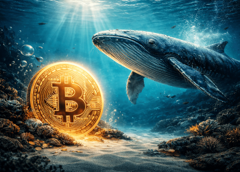 Whales Kuasai Pasaran, Bitcoin Bakal Menuju Ke $90,000?